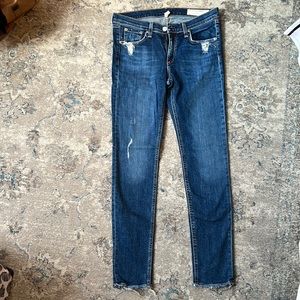 Rag & bone Jean size 28